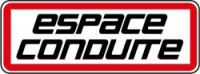 Logo Espace Conduite
